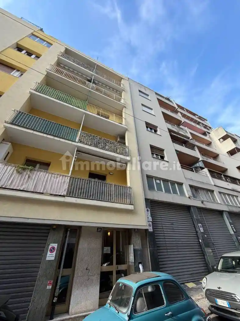 Appartamento in vendita a Trieste