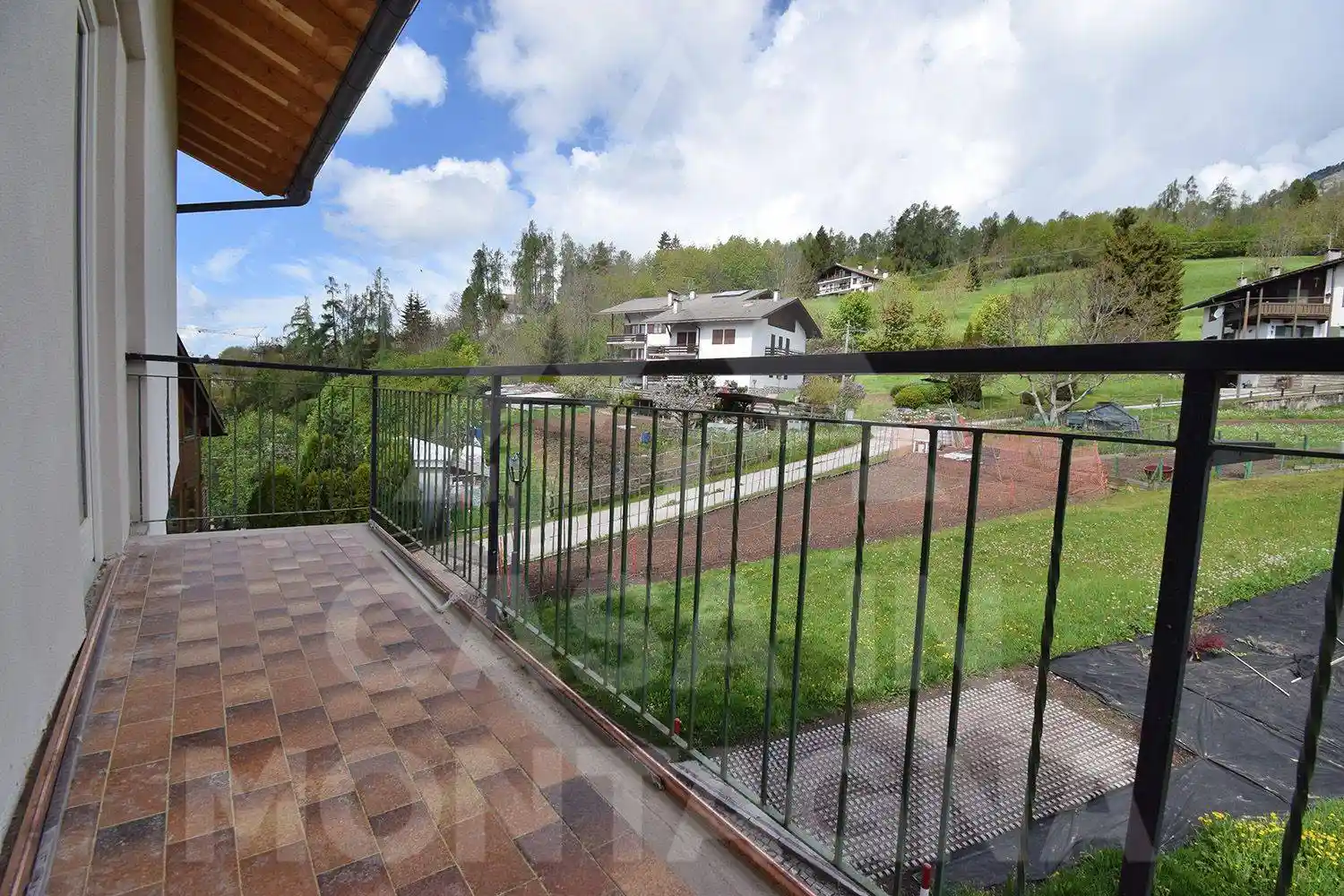 Appartamento in vendita a Ville di Fiemme