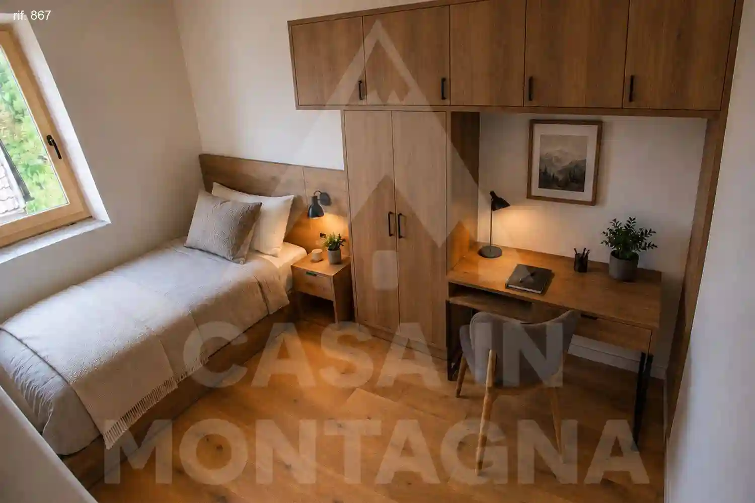 Appartamento - foto 5