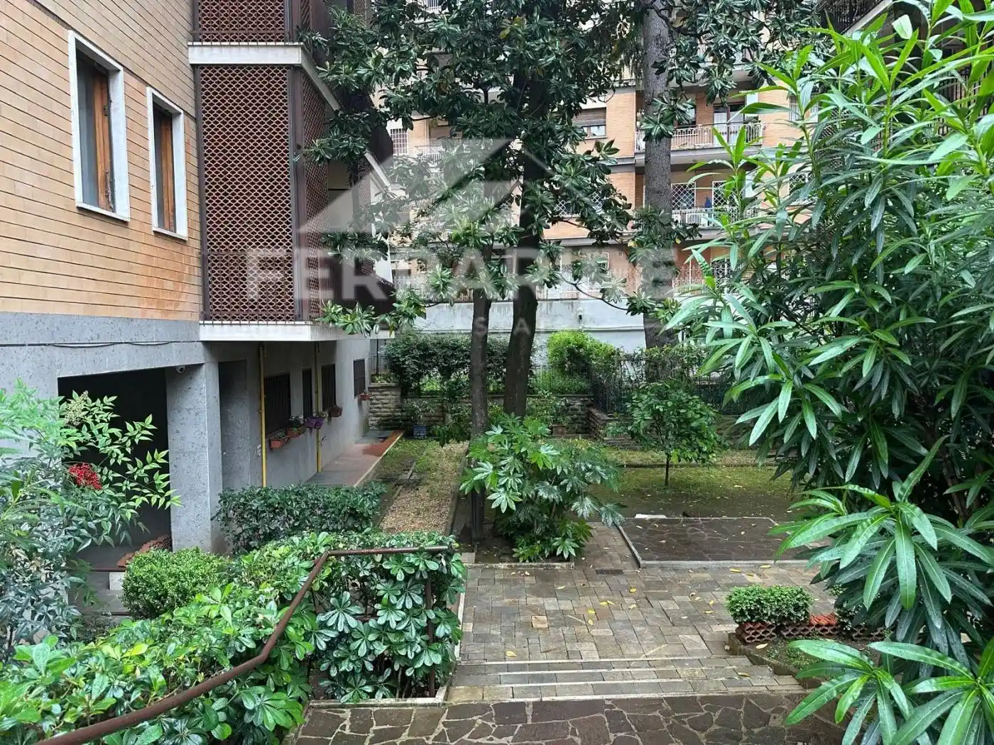 Appartamento in affitto a Roma
