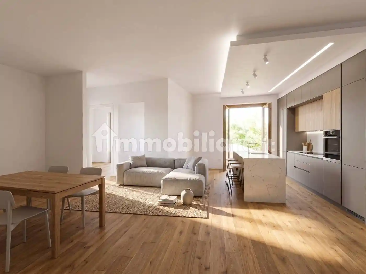 Appartamento in vendita a Arce