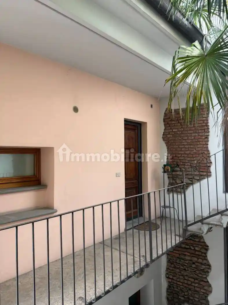 Appartamento in affitto a Desio