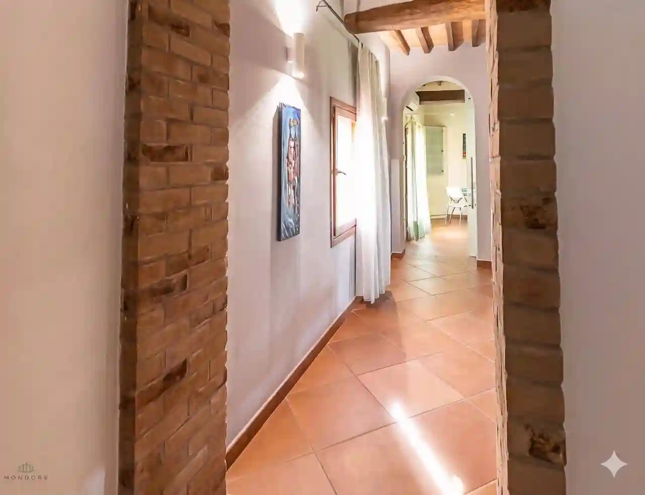 Villetta a schiera - foto 4