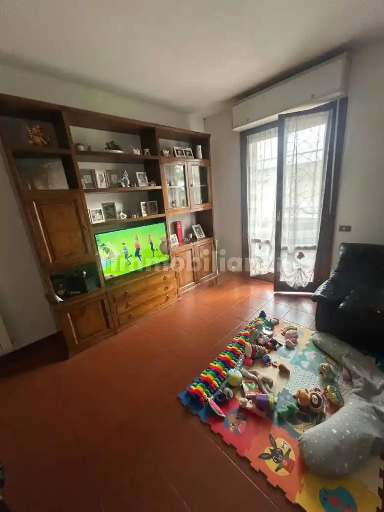 Appartamento in vendita a Agliana
