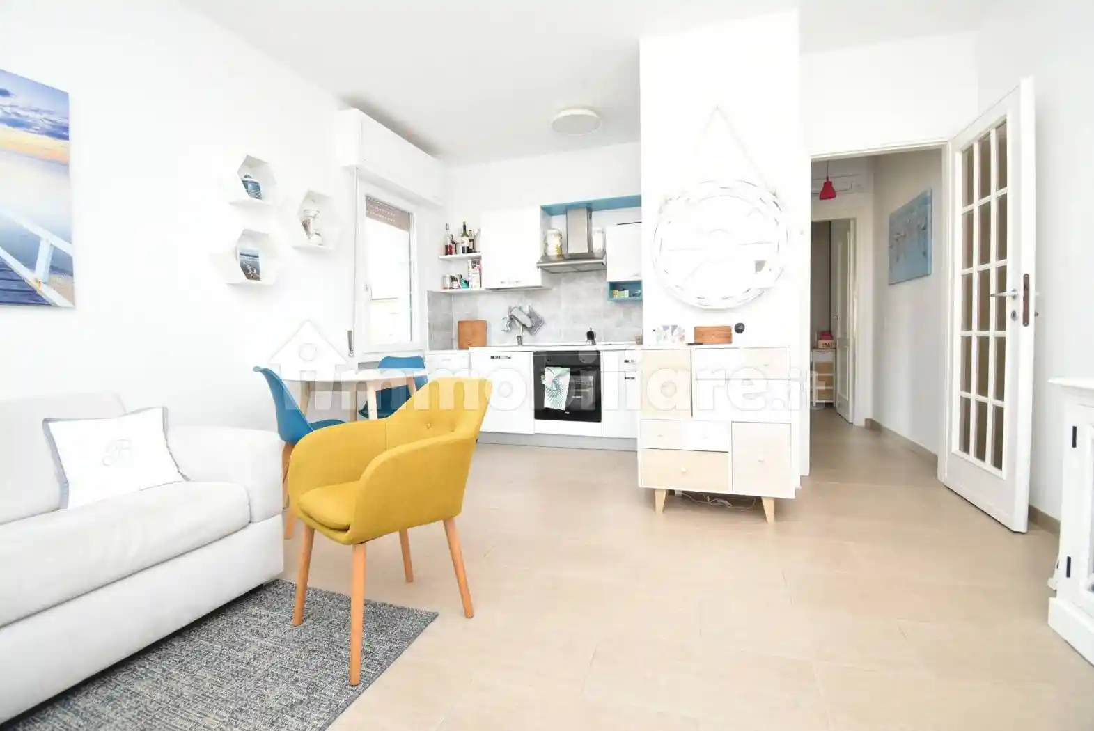 Villa in vendita a Seravezza