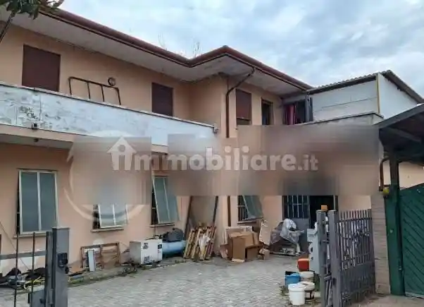 Appartamento in vendita a Sant'Angelo di Piove di Sacco