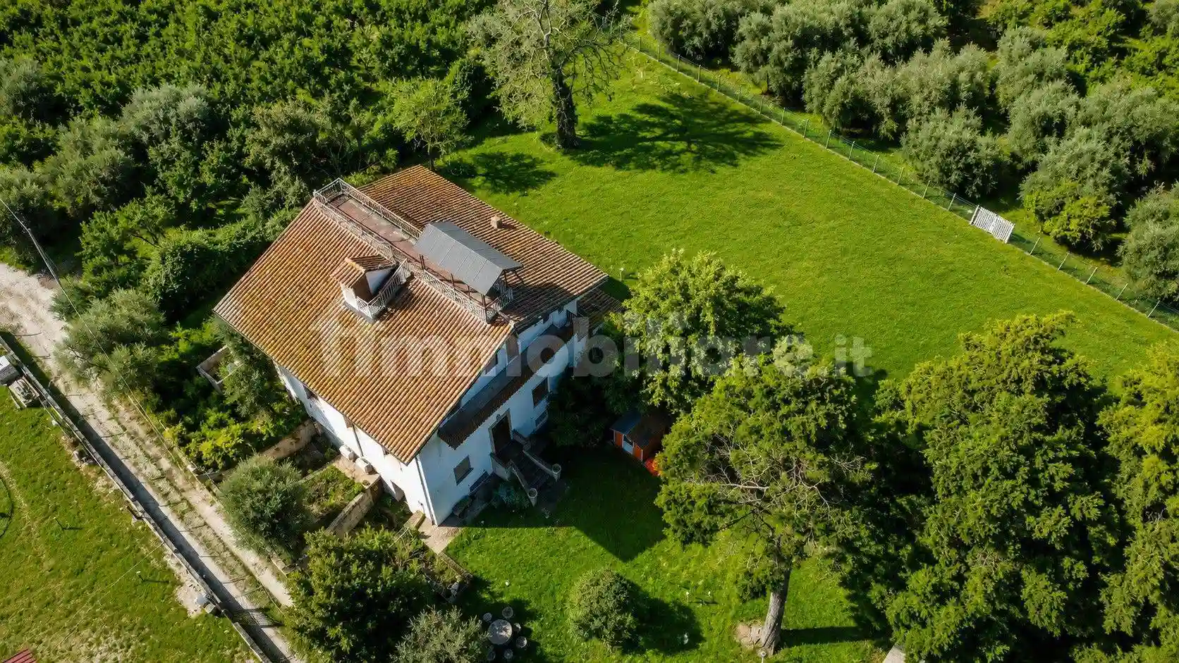 Palazzo - Edificio - foto 4