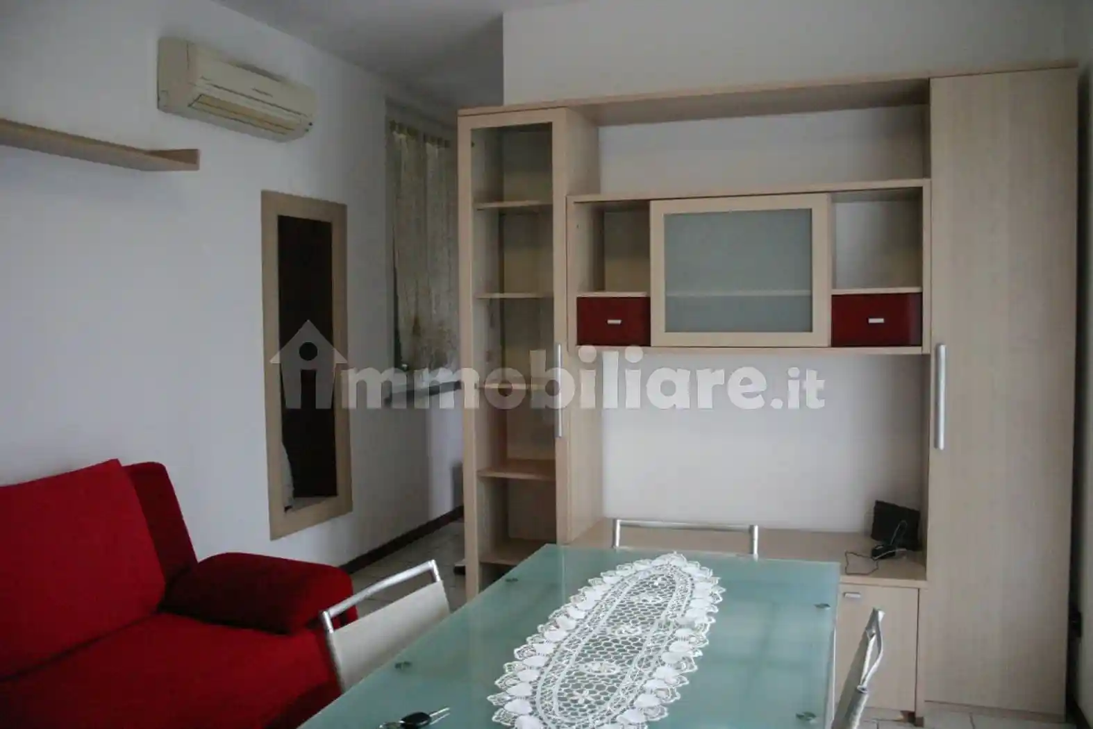 Appartamento in vendita a Piacenza