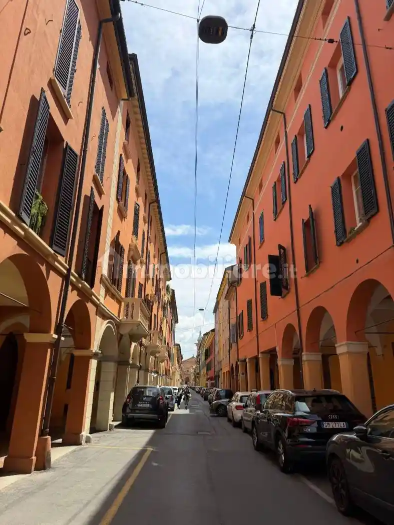 Appartamento in affitto a Bologna