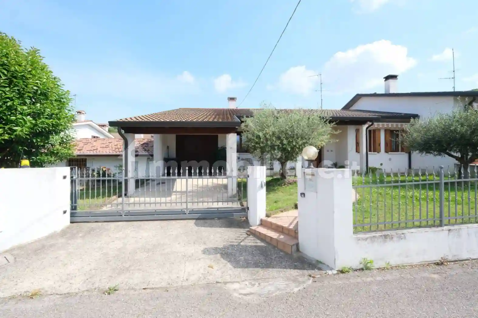 Villa - foto 3