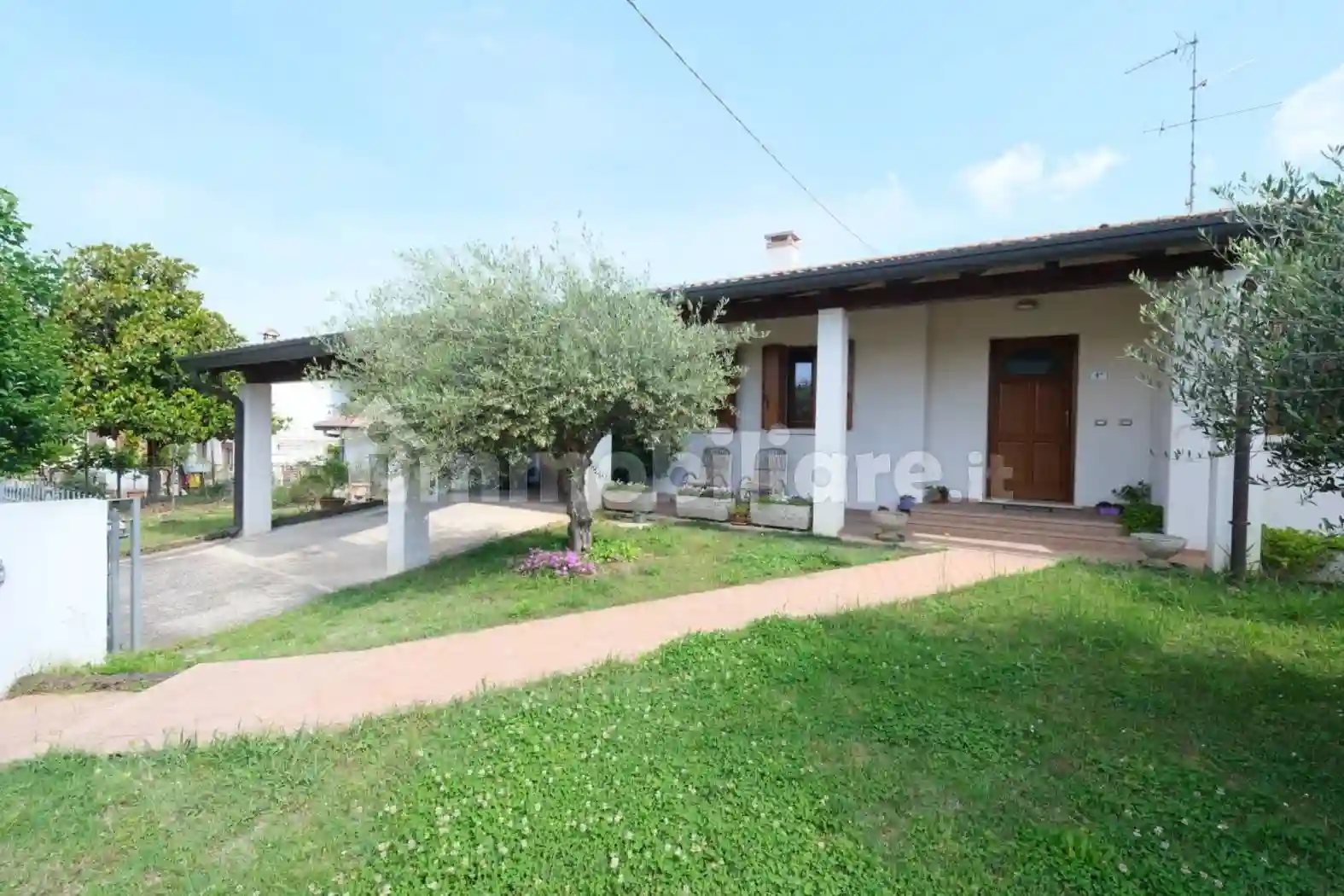 Villa - foto 5