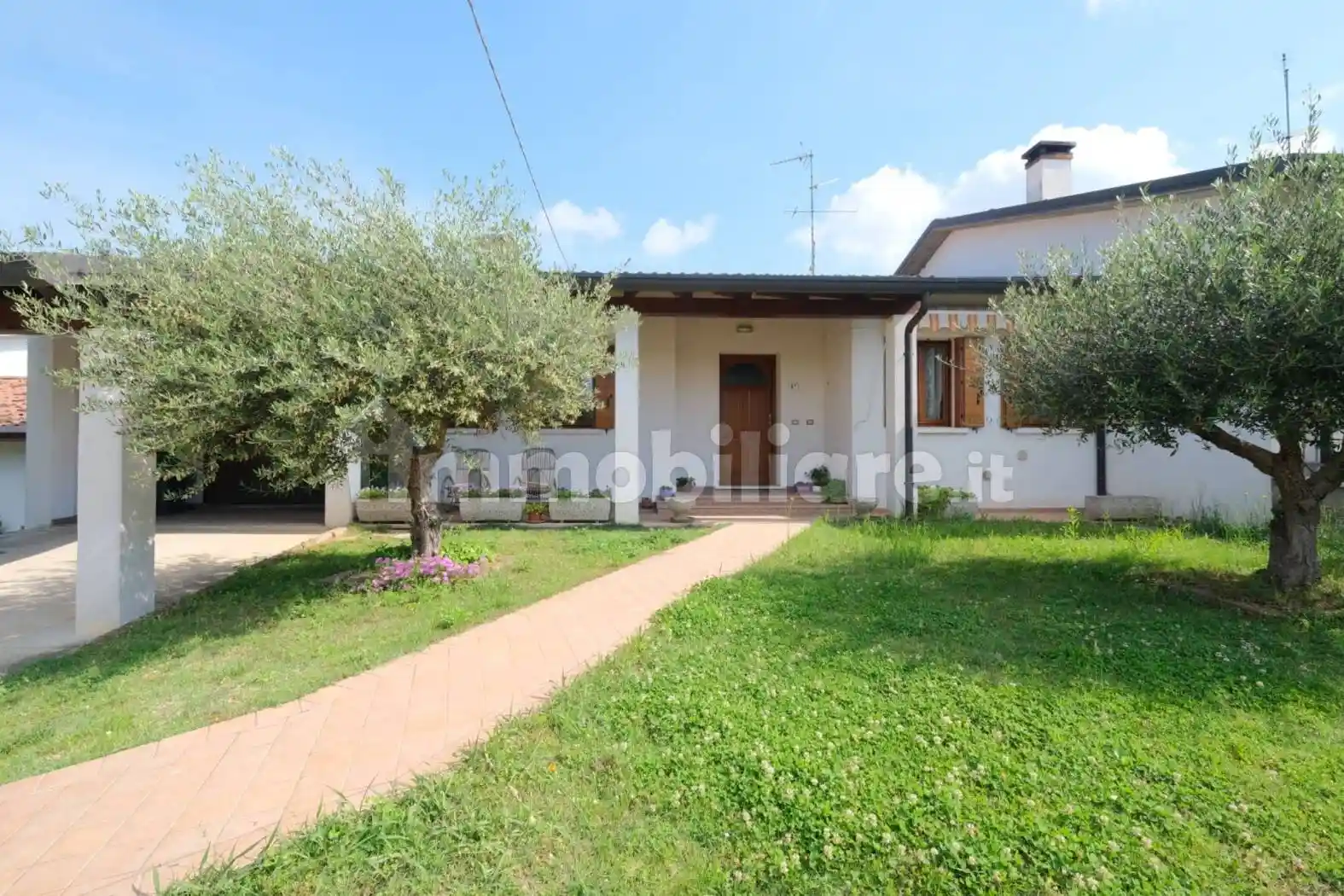 Villa in vendita a Lozzo Atestino