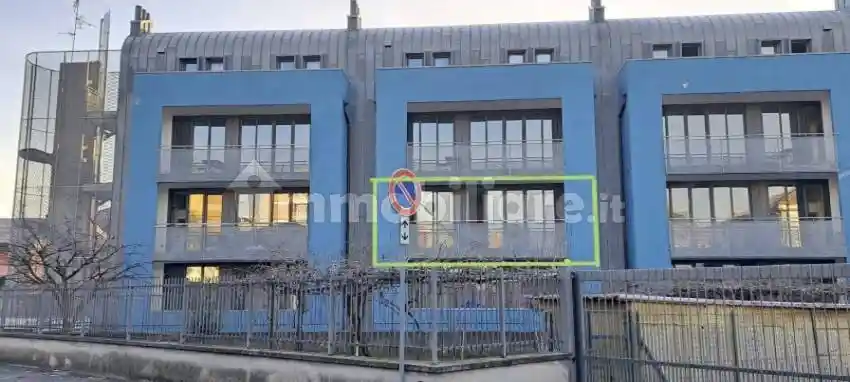 Appartamento in vendita a Gerenzano