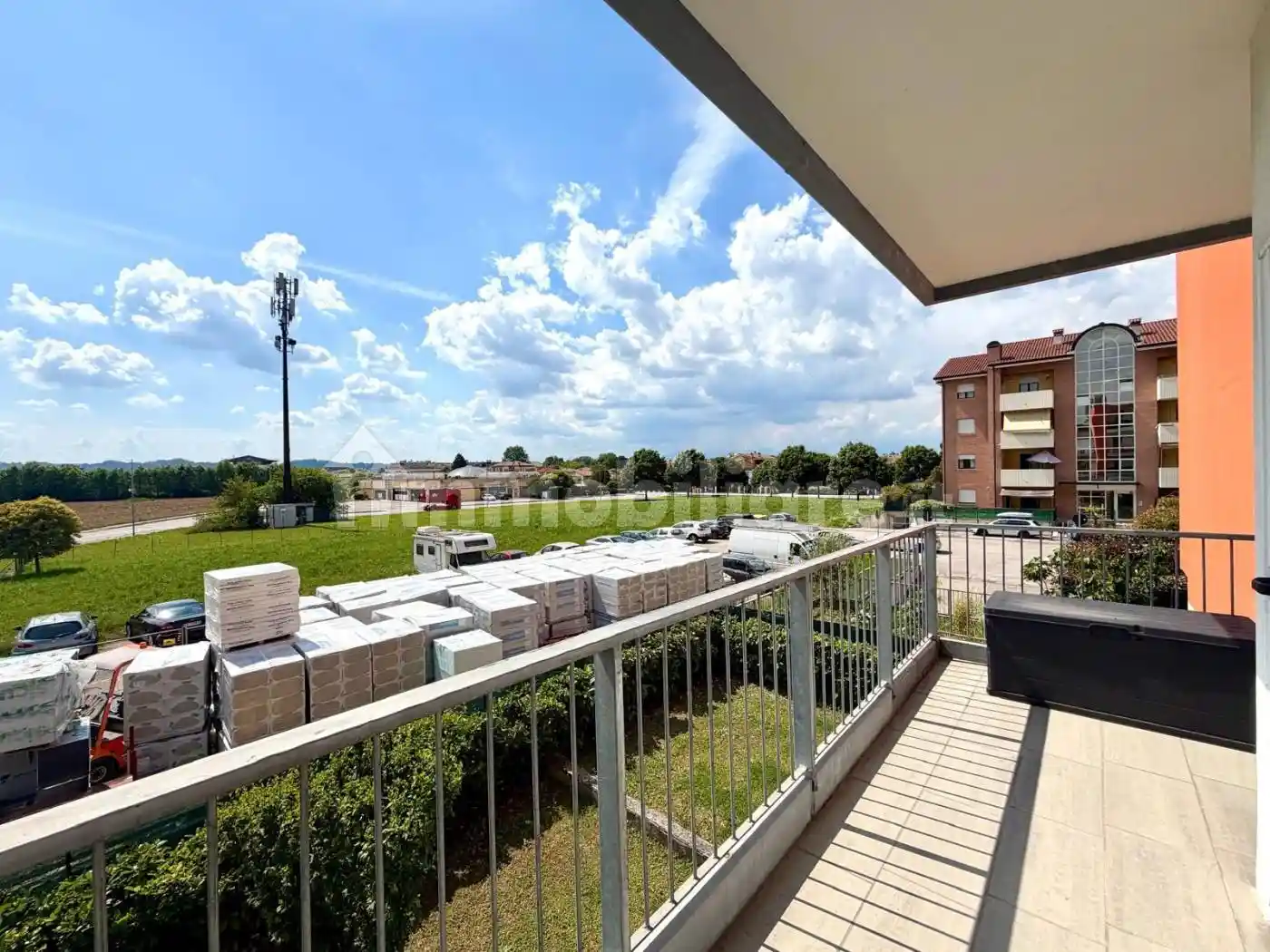 Appartamento in vendita a Vicenza