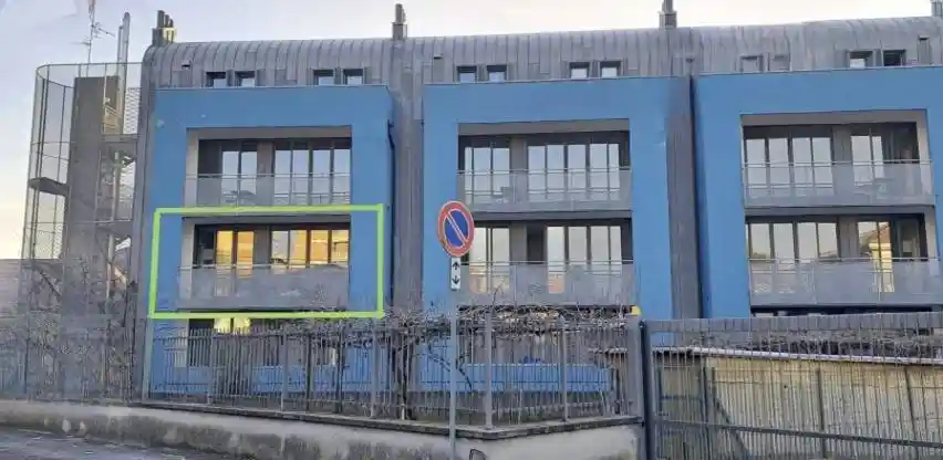 Appartamento in vendita a Gerenzano