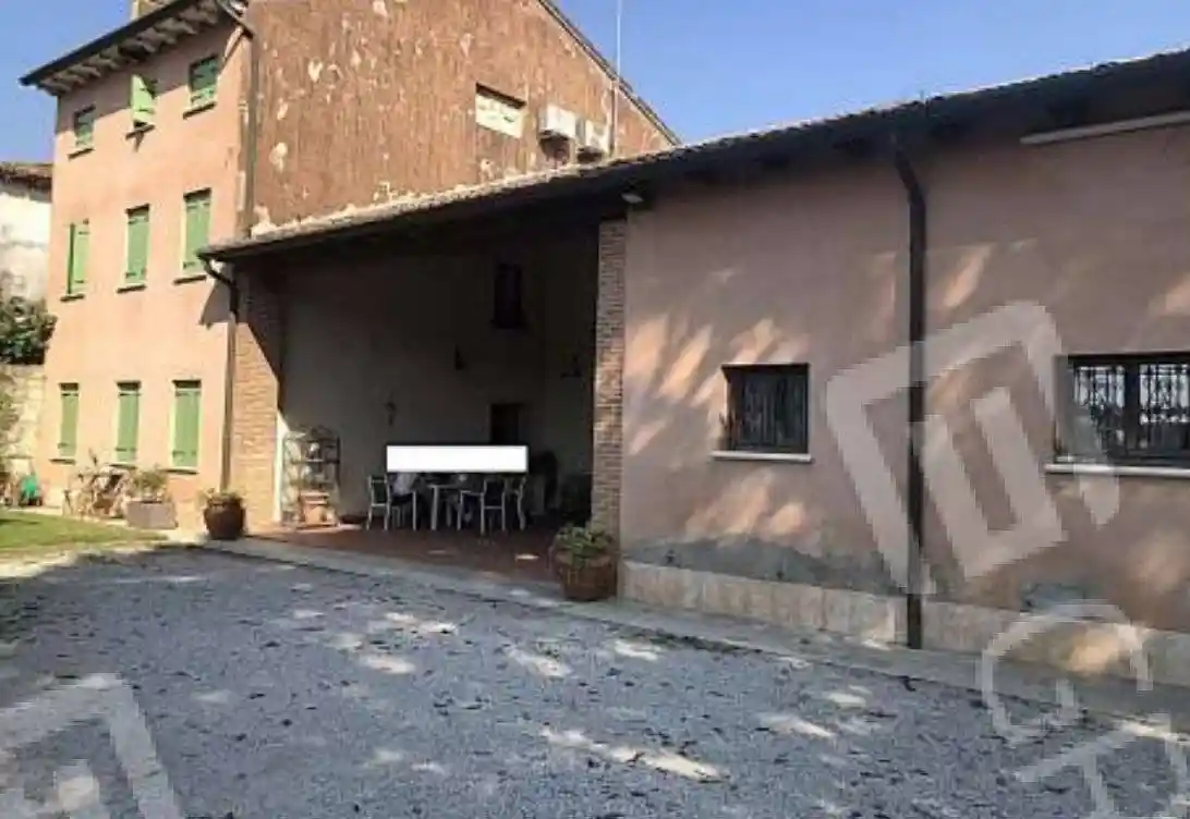 Villa in vendita a Cittadella