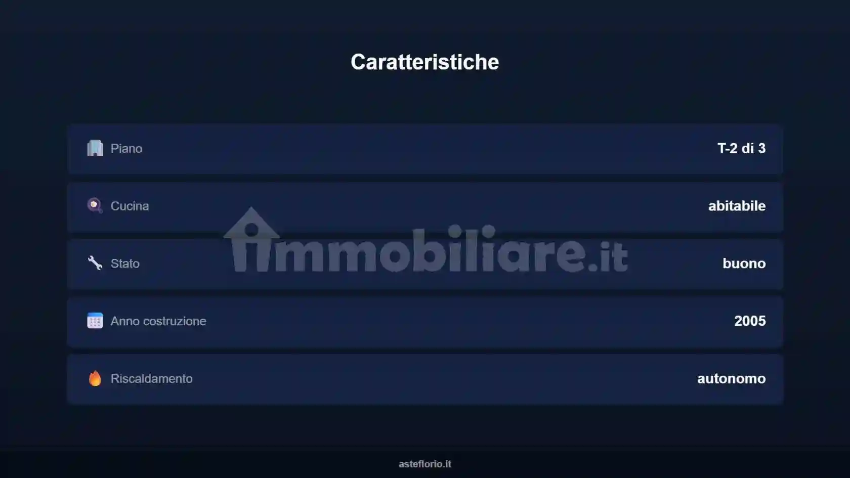 Villetta a schiera - foto 5