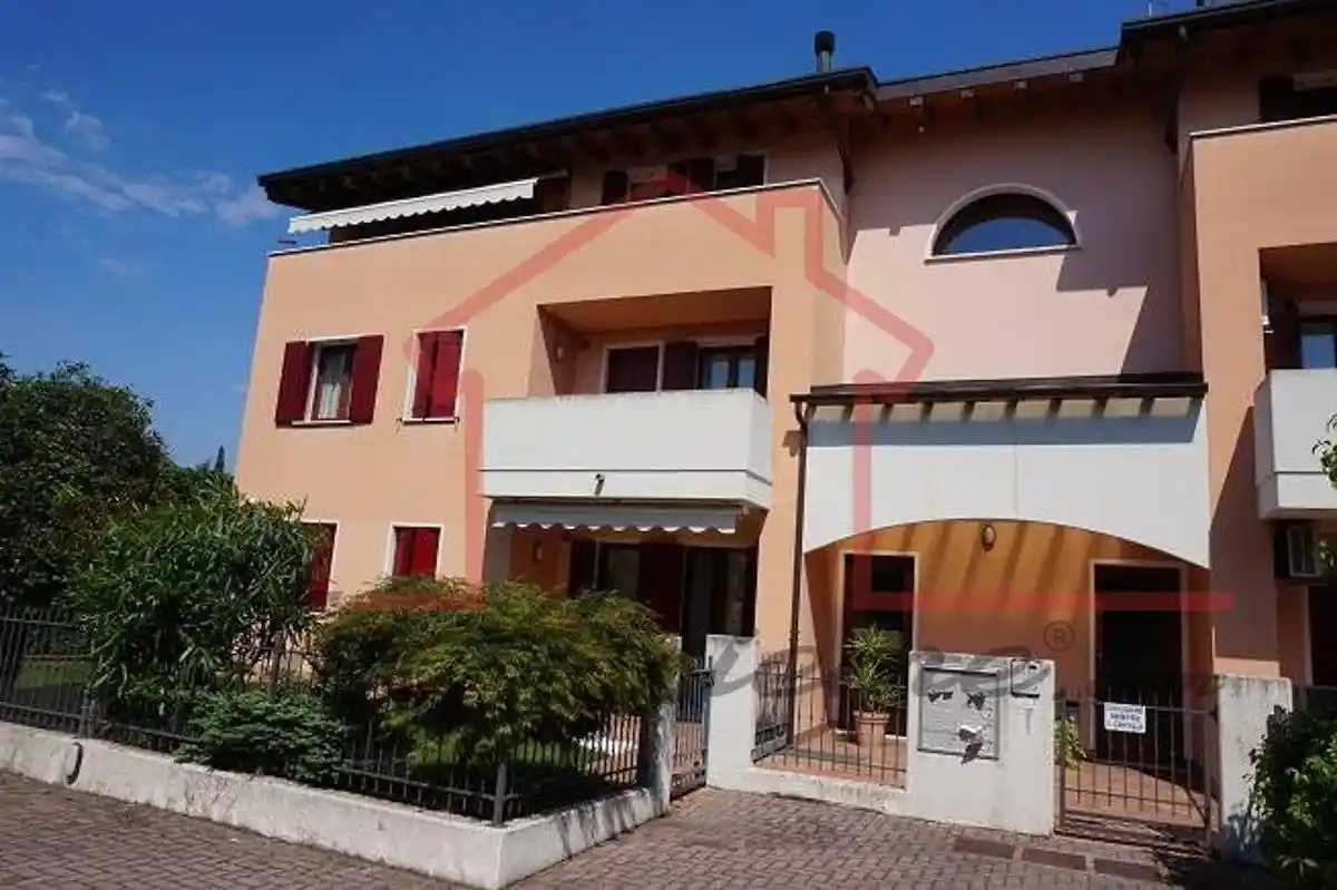 Appartamento in vendita a Rossano Veneto