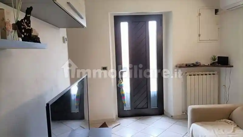 Appartamento in vendita a Prato