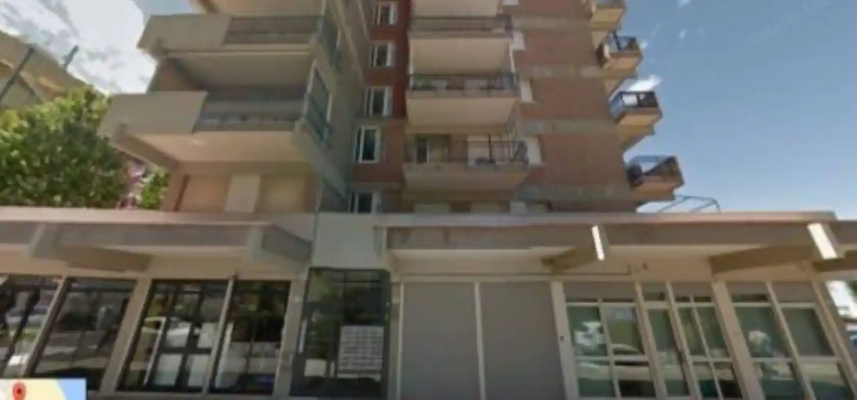 Appartamento in vendita a Rimini