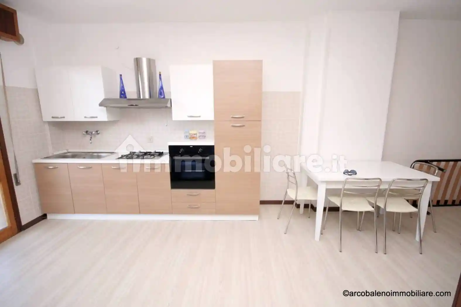 Appartamento in vendita a Jesolo