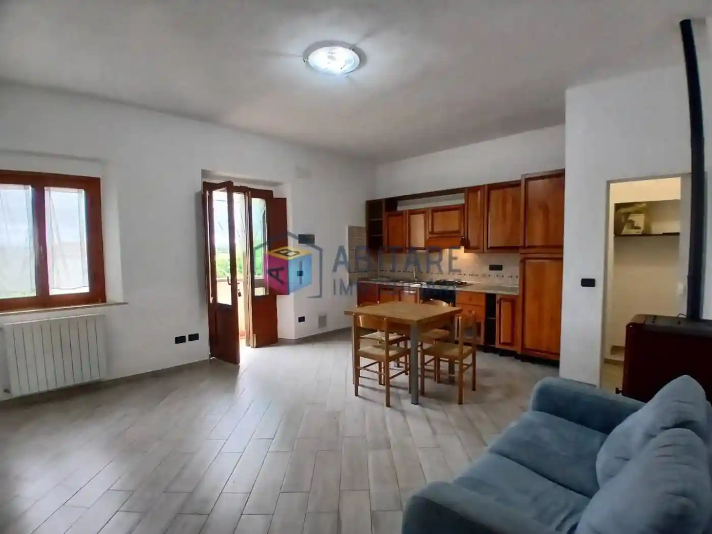 Casa indipendente in vendita a Rosignano Marittimo