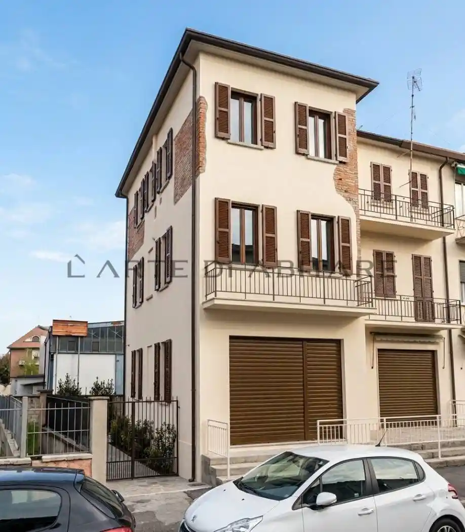 Palazzo - Edificio in vendita a Padova