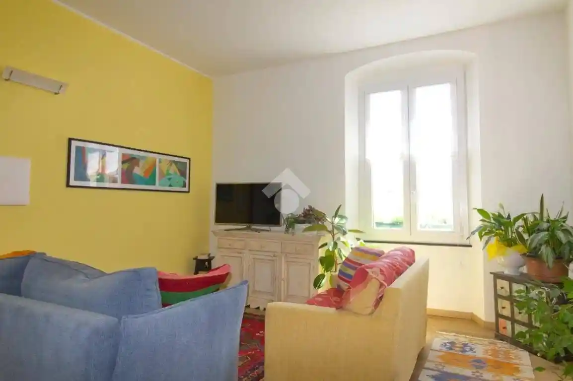 Appartamento in affitto a Lavagna