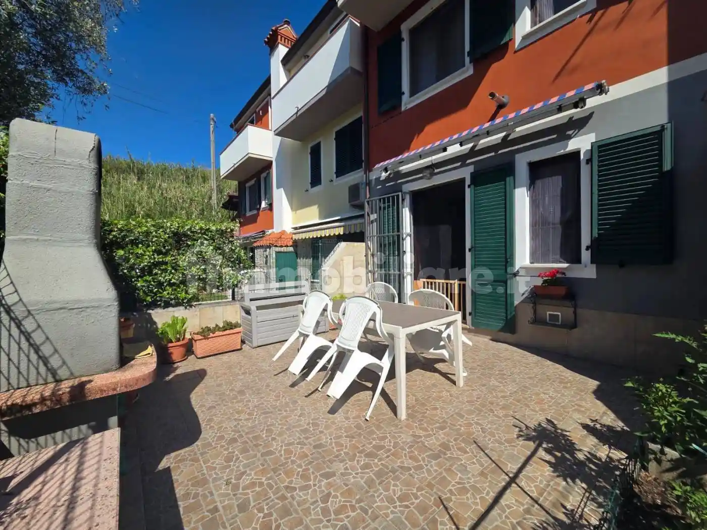Casa indipendente in vendita a Bolano