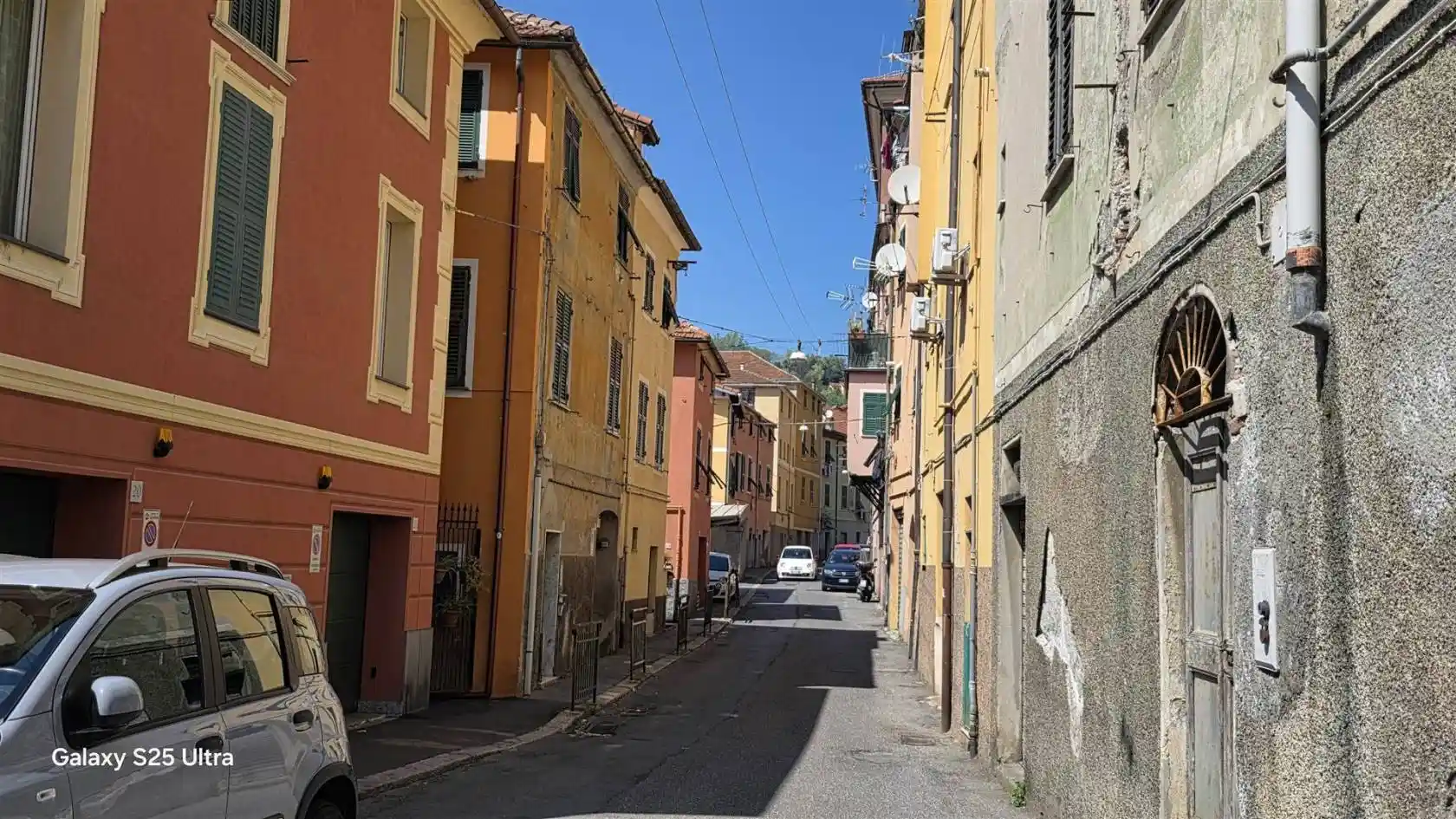 Appartamento in vendita a Genova