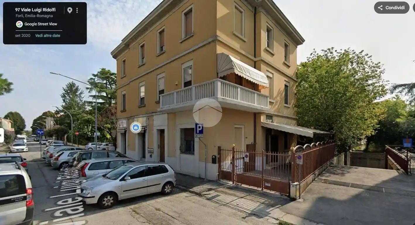 Appartamento in vendita a Forlì