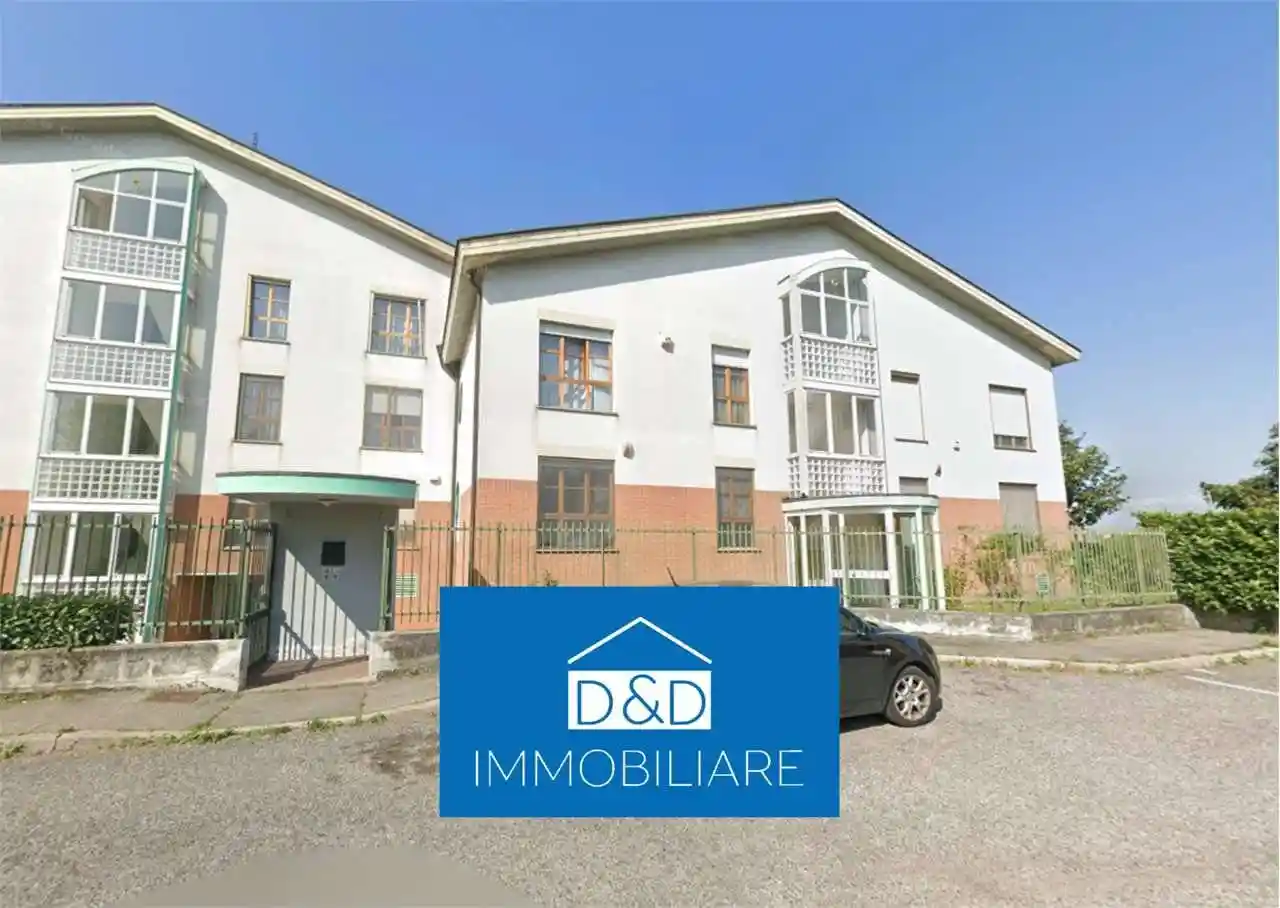 Appartamento in vendita a Collegno