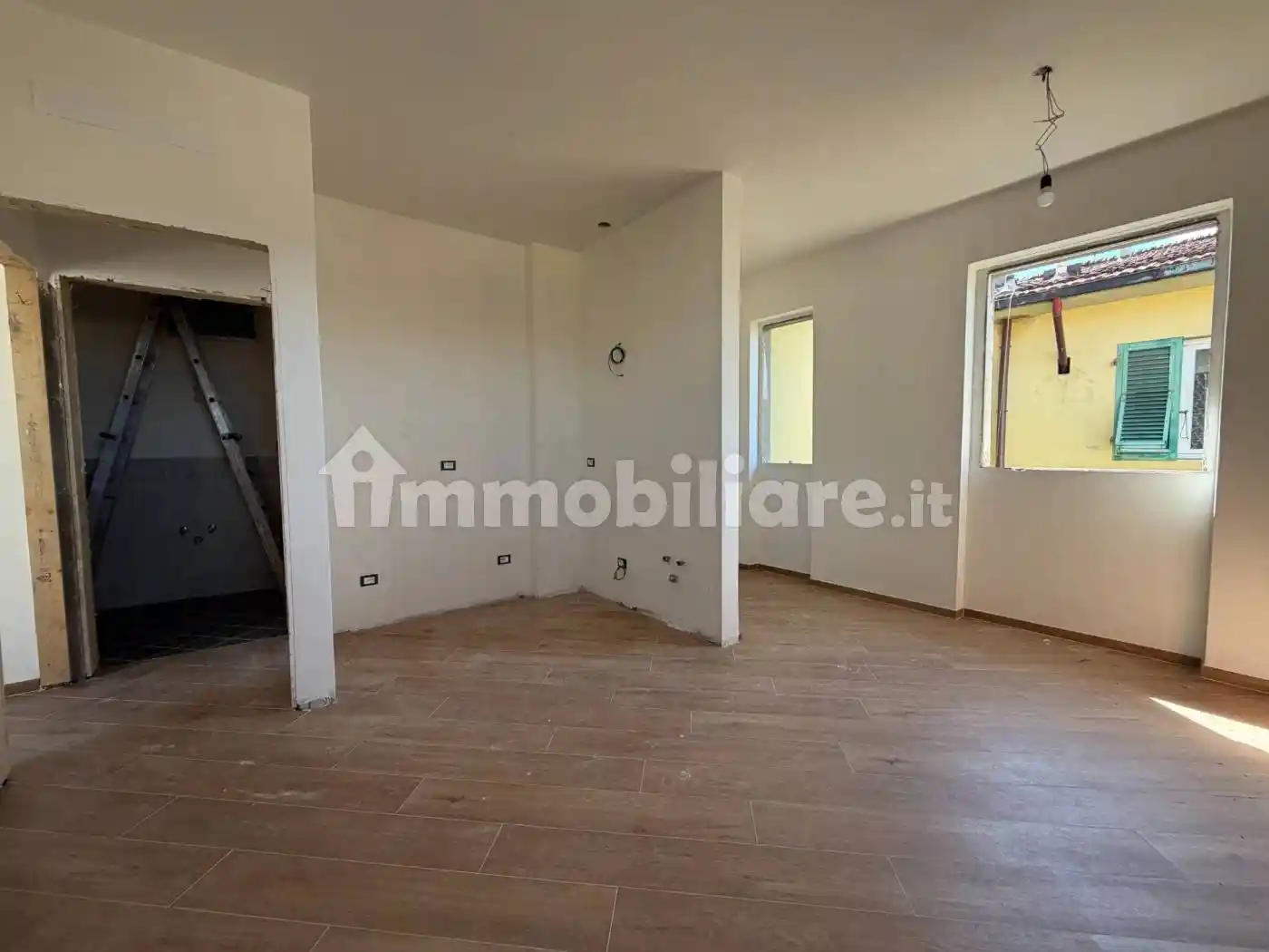 Appartamento in vendita a Firenze