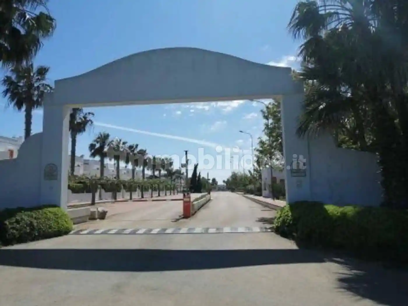 Villa in vendita a Porto Cesareo