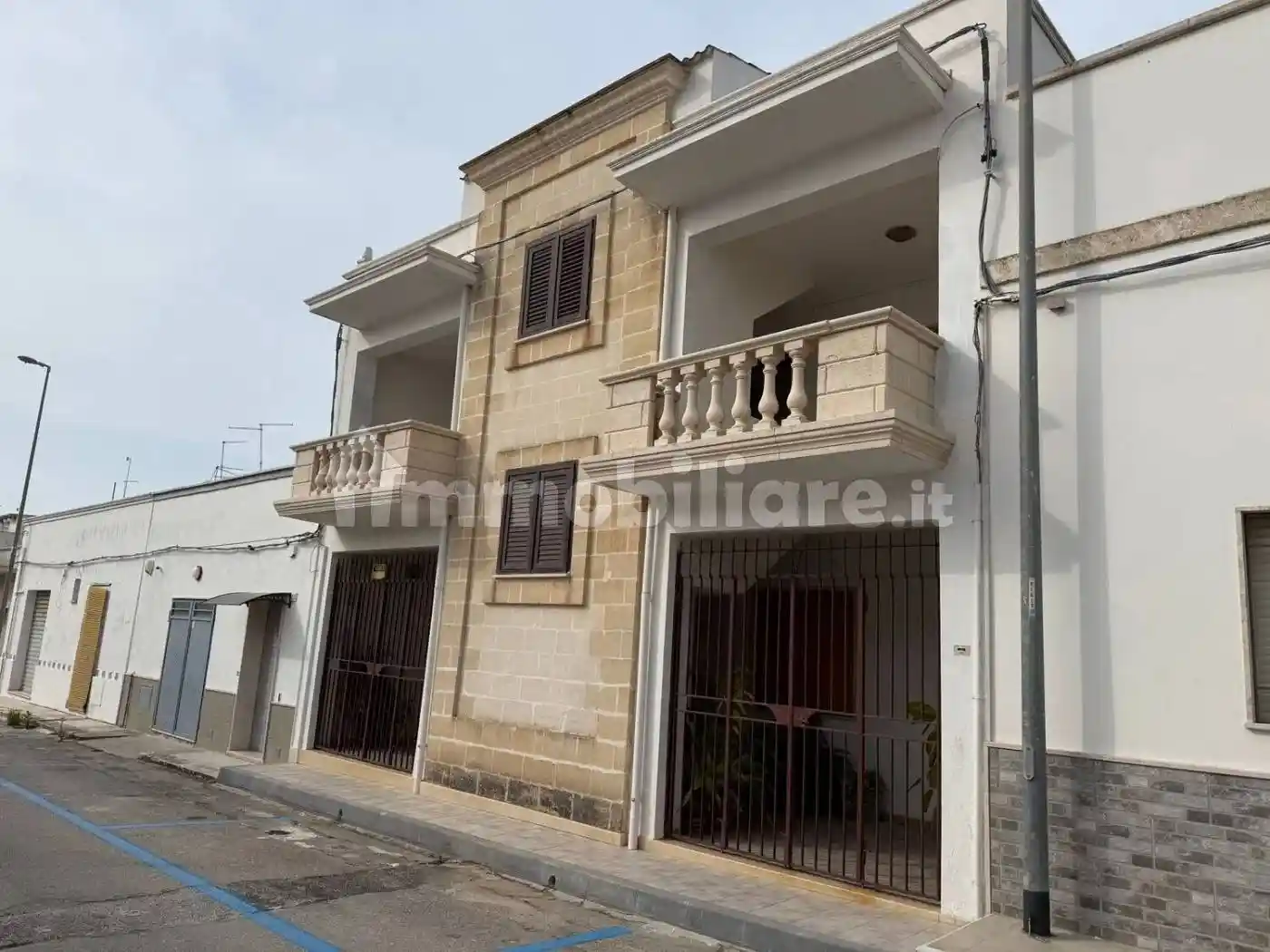 Villa in vendita a Manduria