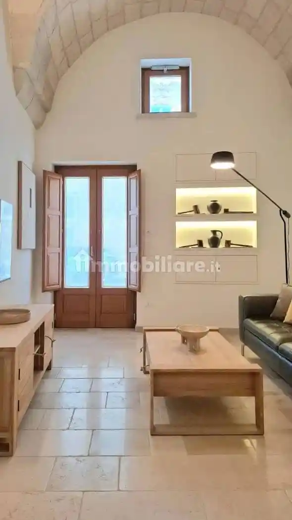 Villa in vendita a Martano