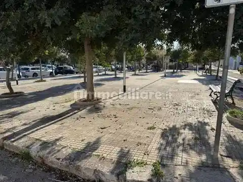 Appartamento in vendita a Manduria