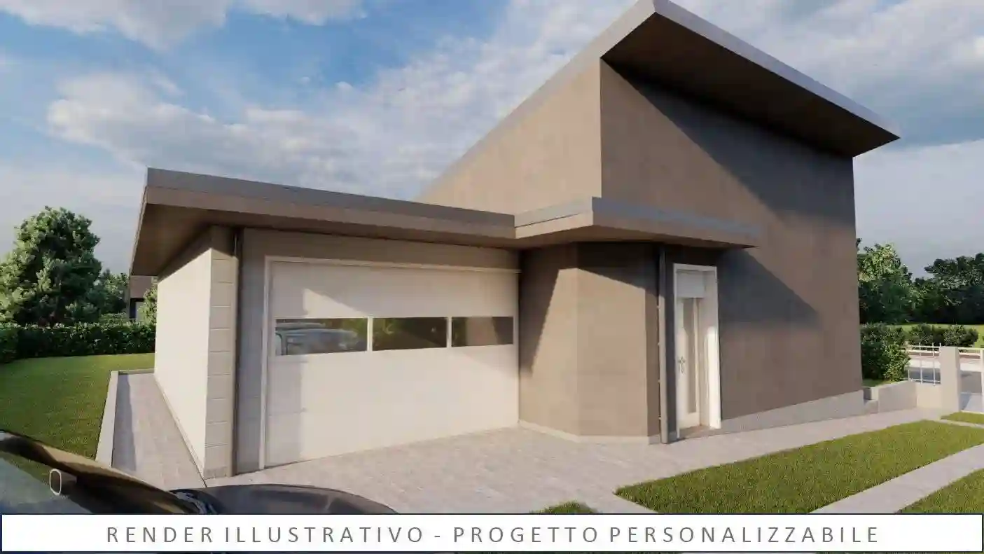 Villa - foto 5