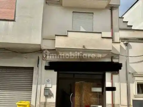 Appartamento in vendita a Manduria