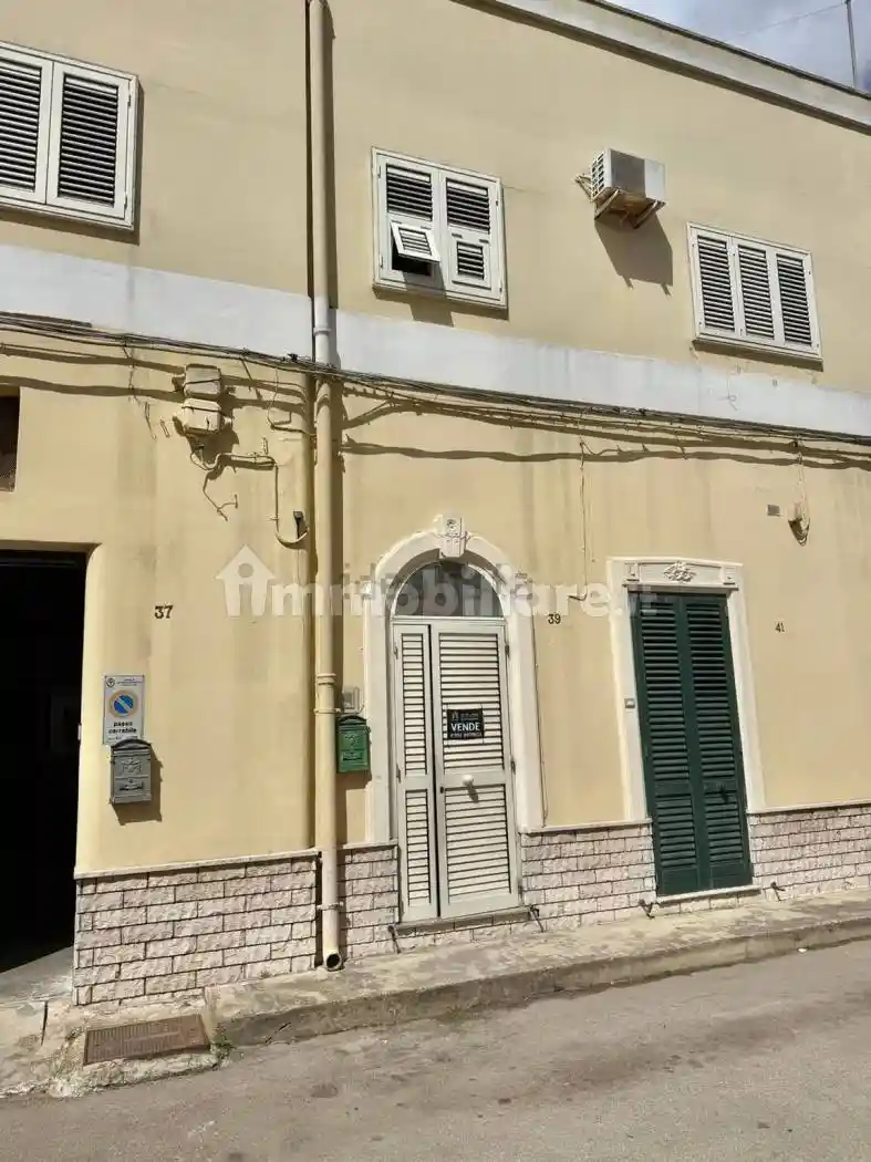 Appartamento in vendita a San Pietro Vernotico