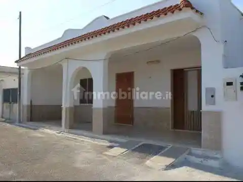 Villa in vendita a Manduria