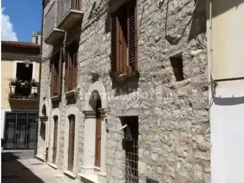 Villa in affitto a Potenza