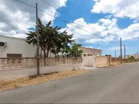 Villa in vendita a Manduria