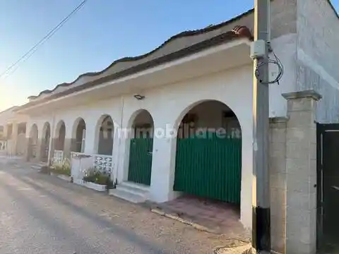 Villa in vendita a Manduria