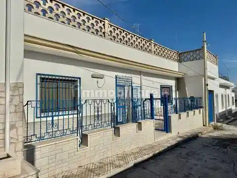 Villa in vendita a Manduria