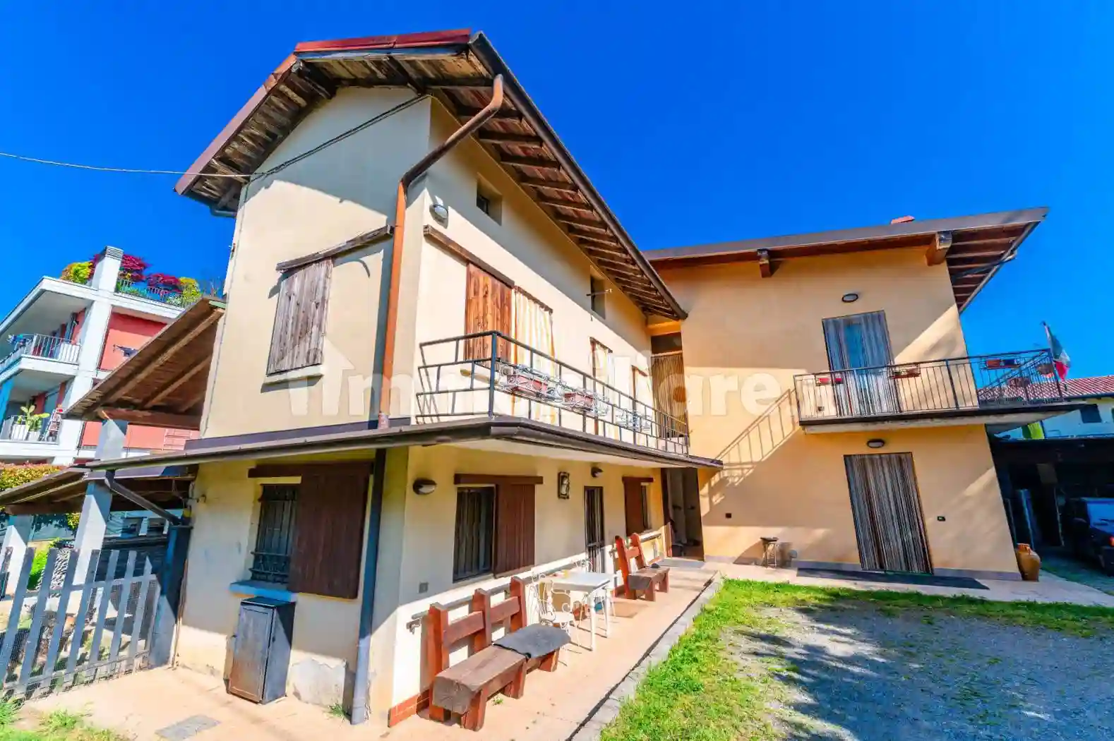 Villa - foto 3