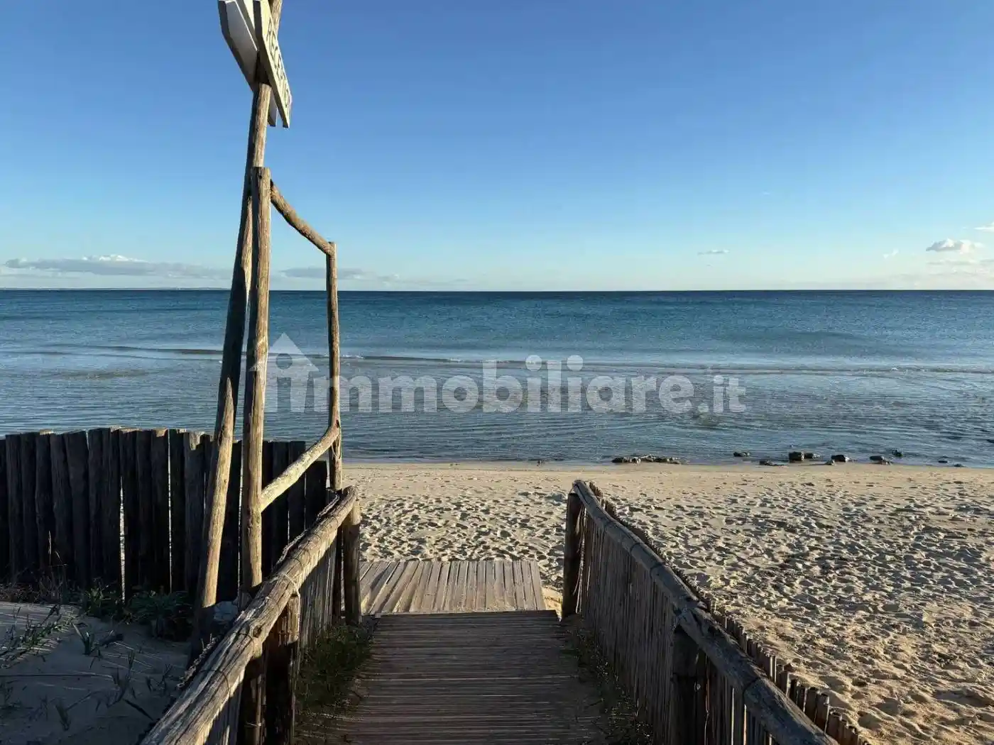 Villa in vendita a Porto Cesareo