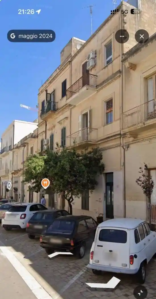 Appartamento in vendita a Lecce