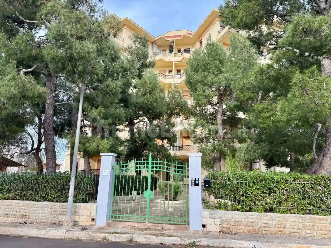 Appartamento in vendita a Porto Cesareo