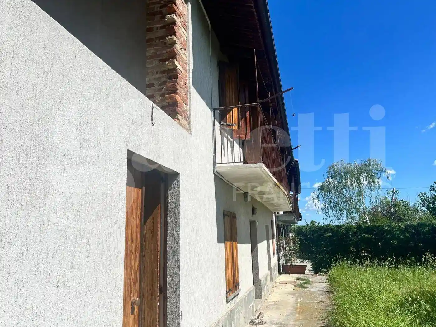 Rustico - Casale in vendita a Cocconato